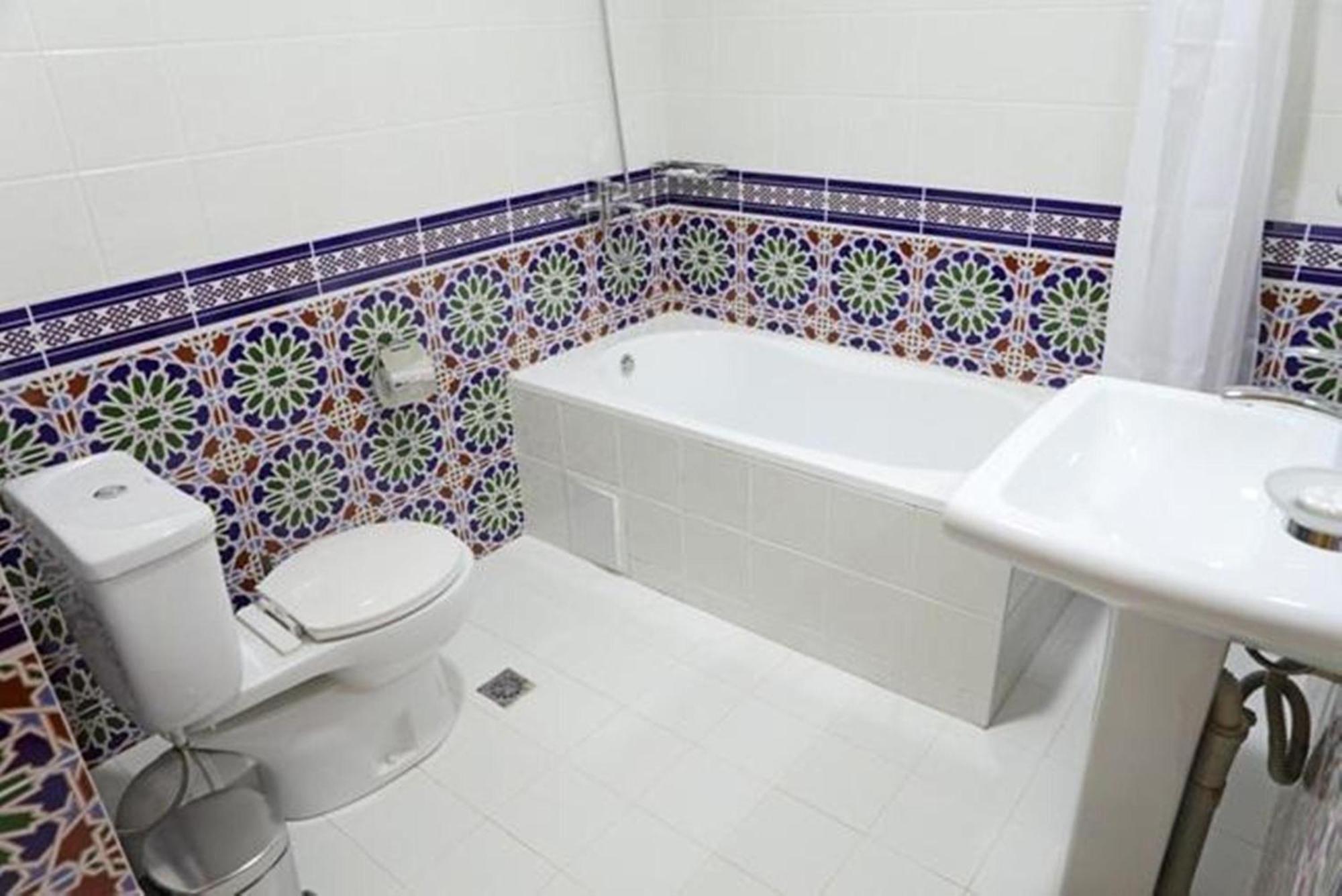 Hotel Asl Bukhara Eksteriør billede